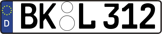 BK-L312