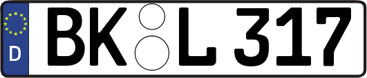 BK-L317