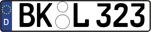 BK-L323