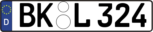 BK-L324