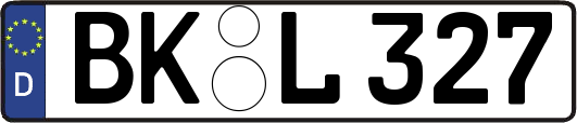 BK-L327