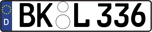 BK-L336