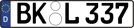 BK-L337