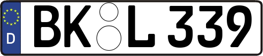 BK-L339