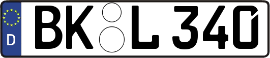 BK-L340