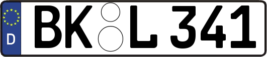 BK-L341