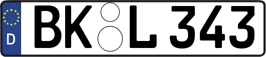 BK-L343