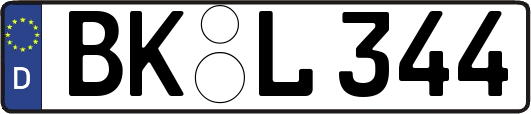 BK-L344