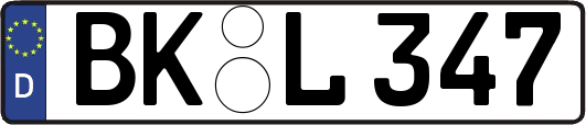 BK-L347