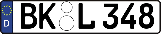 BK-L348