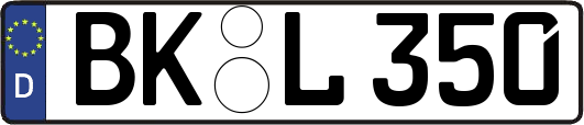 BK-L350