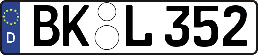 BK-L352