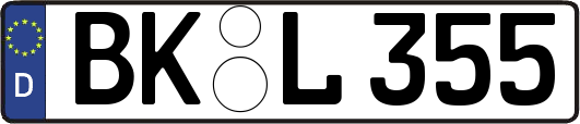 BK-L355