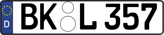 BK-L357