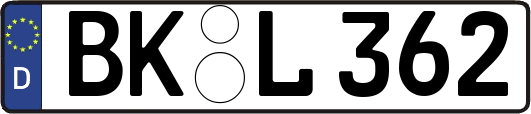 BK-L362