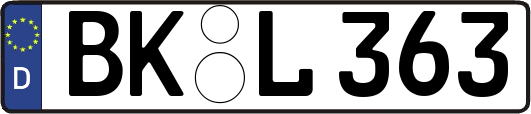 BK-L363