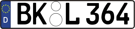 BK-L364