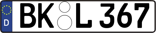 BK-L367