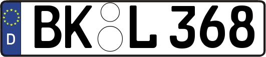 BK-L368