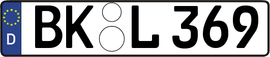 BK-L369