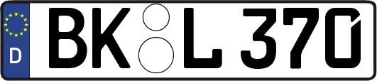 BK-L370