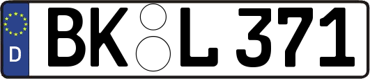 BK-L371