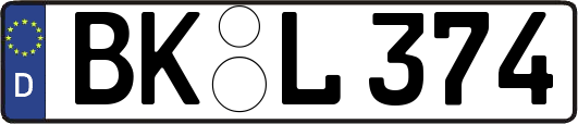 BK-L374