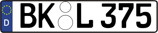 BK-L375
