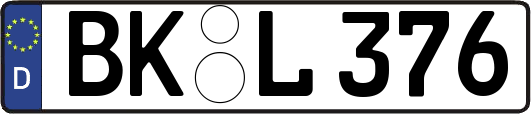 BK-L376