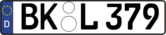 BK-L379