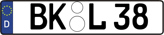 BK-L38