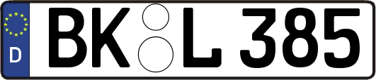 BK-L385
