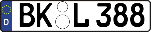 BK-L388