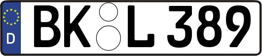 BK-L389