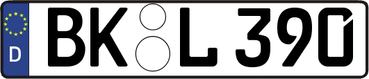 BK-L390