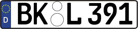 BK-L391