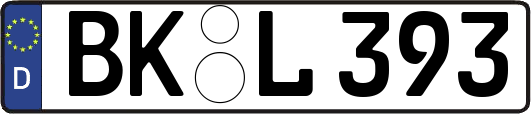 BK-L393