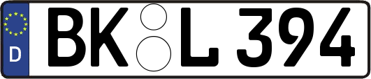 BK-L394