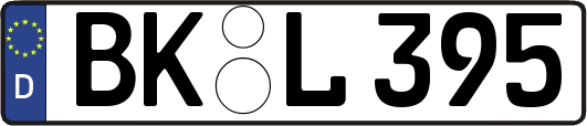 BK-L395