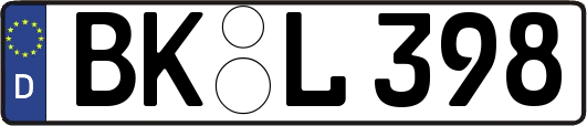 BK-L398