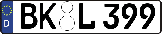 BK-L399