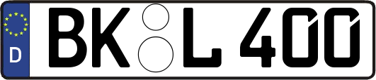 BK-L400