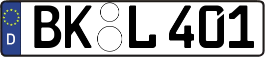 BK-L401