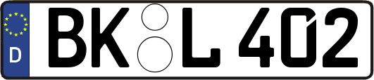 BK-L402