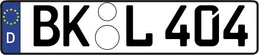 BK-L404