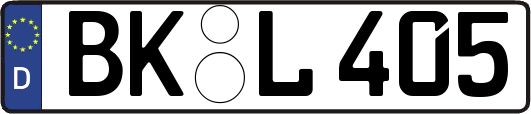 BK-L405