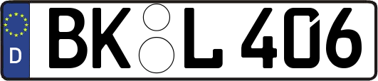 BK-L406