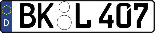 BK-L407