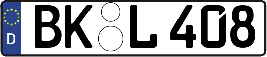 BK-L408