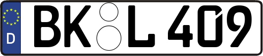 BK-L409